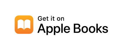 Apple Books logo