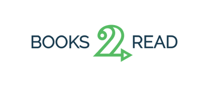 Book2read logo