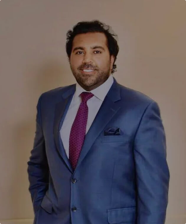 Doctor Anosh Ahmed - Leadership 101 Book