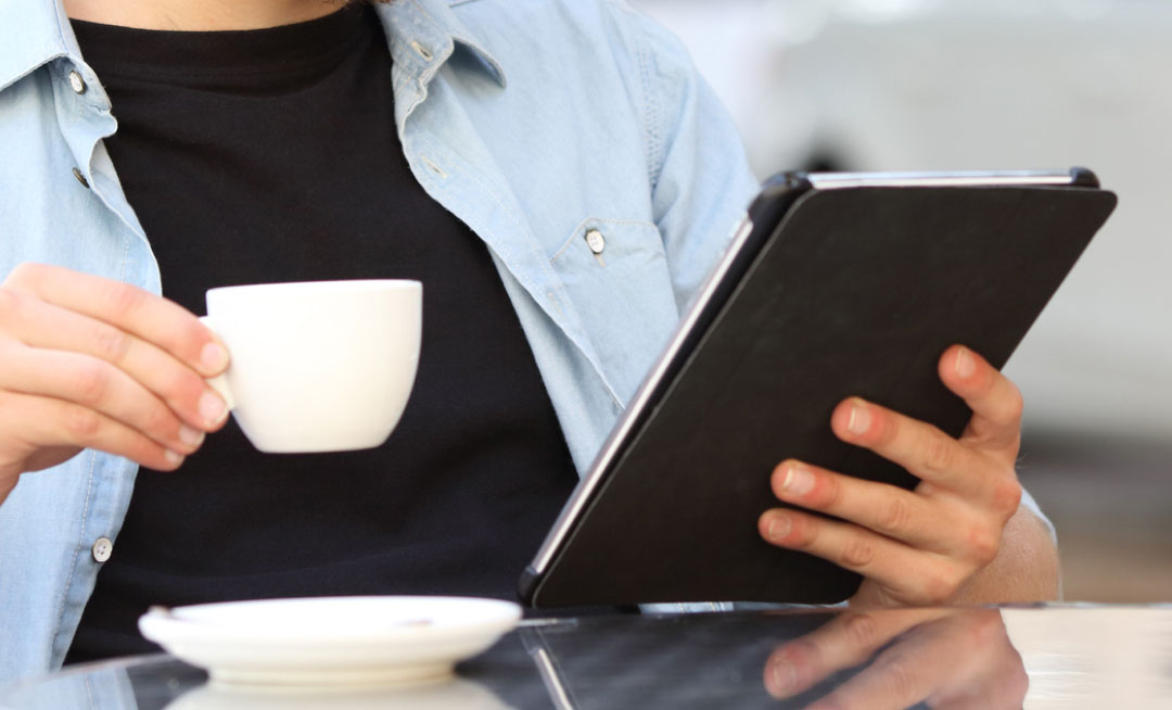 Secure Your Copy Today Image